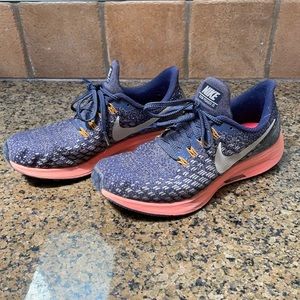 Nike air zoom Pegasus